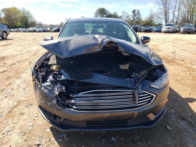 VIN 3FA6P0G74JR106824 2018 Ford Fusion, S no.5