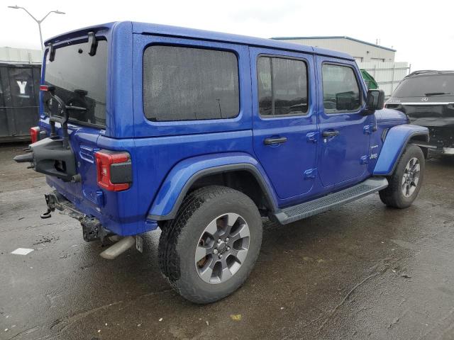 2019 JEEP WRANGLER U 1C4HJXEGXKW629392