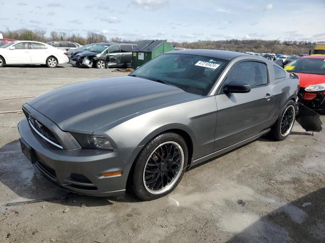 2014 Ford Mustang VIN: 1ZVBP8AM1E5275193 Lot: 47210424