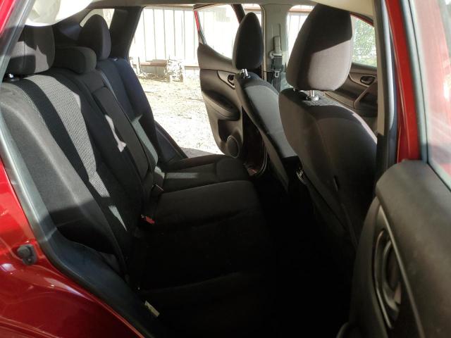 2018 NISSAN ROGUE SPOR - JN1BJ1CP4JW160498