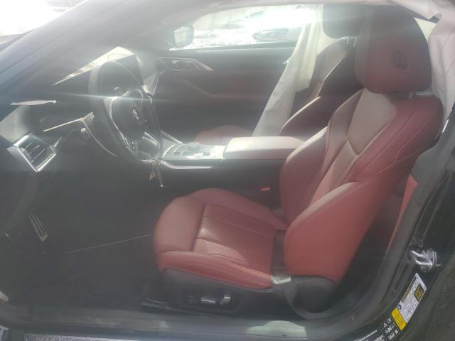 2024 BMW M440XI WBA13AR06RCN05473