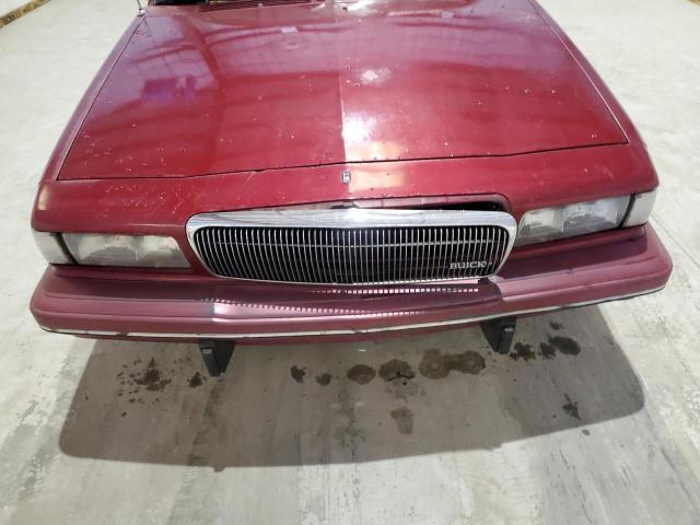 1995 Buick Century Special VIN: 1G4AG55M2S6409797 Lot: 48261074