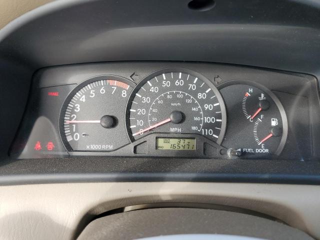 2003 Toyota Corolla Ce VIN: 1NXBR32EX3Z118462 Lot: 47129204