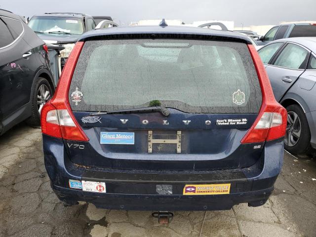 2010 Volvo V70 3.2 VIN: YV1982BW0A1159474 Lot: 44842284