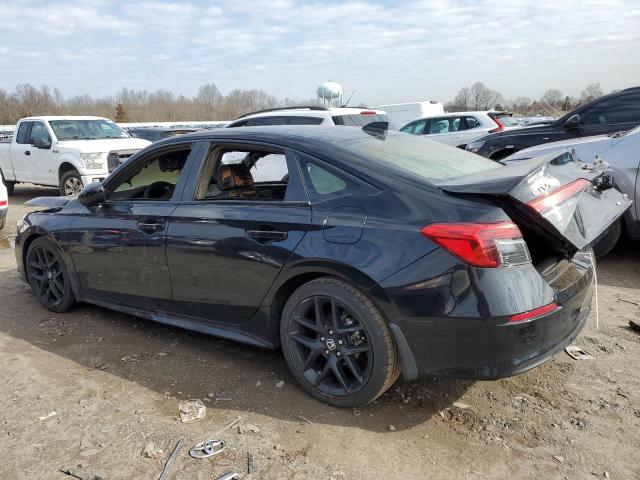 2023 Honda Civic Sport VIN: 2HGFE2F58PH507164 Lot: 44715994