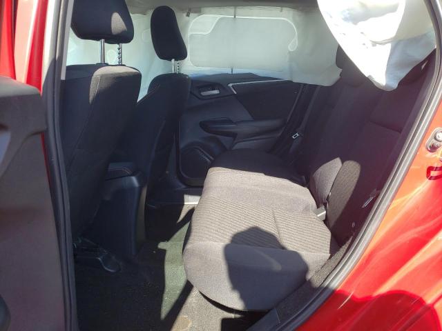 2020 HONDA FIT SPORT - 3HGGK5H67LM731770