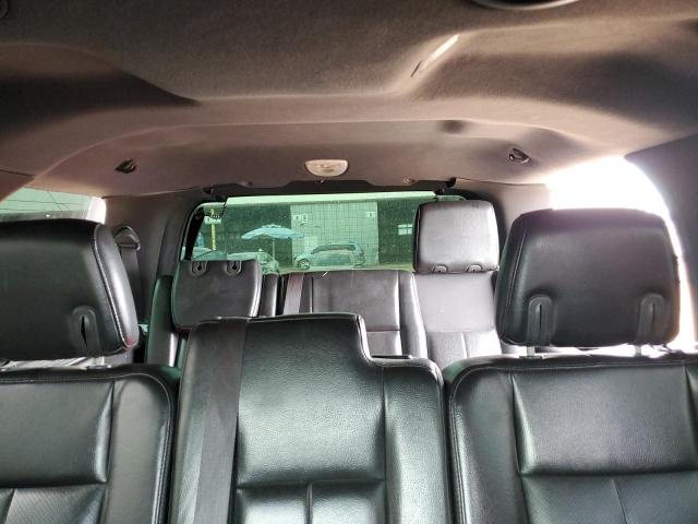 2010 Ford Expedition Limited VIN: 1FMJU1K53AEB47811 Lot: 46889474