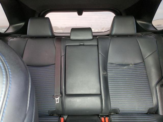 2019 TOYOTA RAV4 XSE - JTMEWRFVXKJ009135