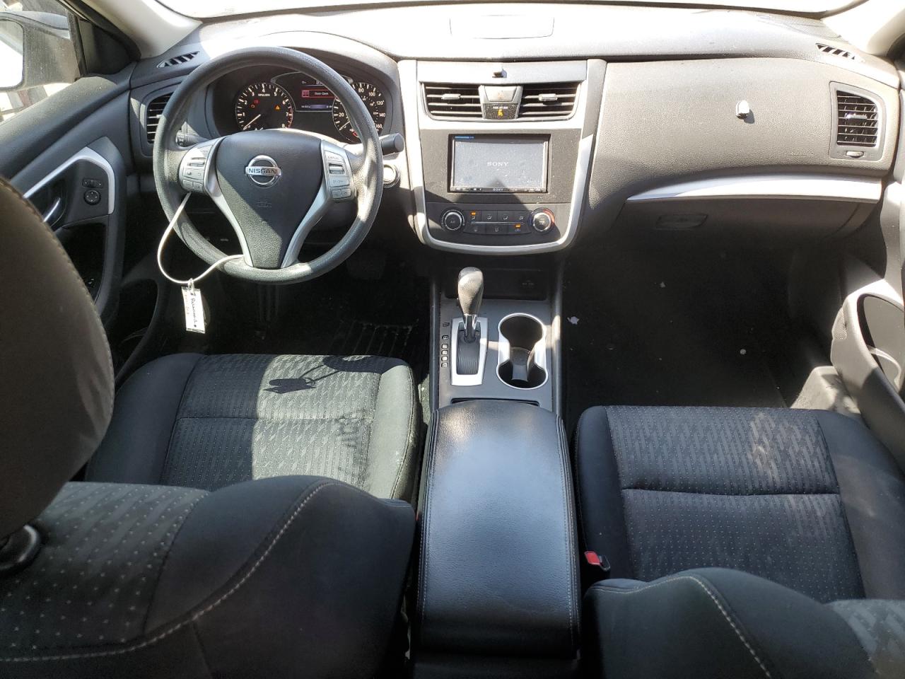 1N4AL3AP9HN332645 2017 Nissan Altima 2.5