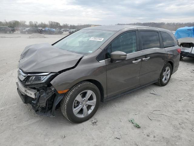 HONDA ODYSSEY EX