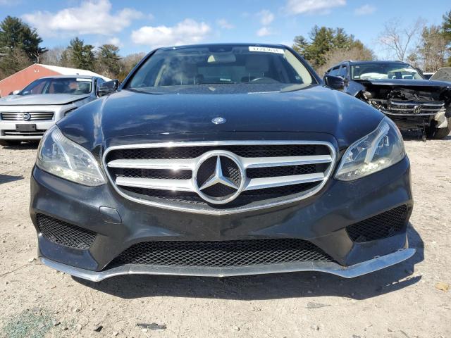 VIN WDDHF5KB0FB137455 2015 Mercedes-Benz E-Class, 350 no.5