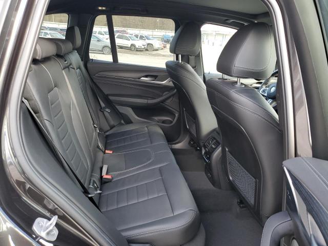 2023 BMW X3 M40I - 5UX83DP07P9T12957