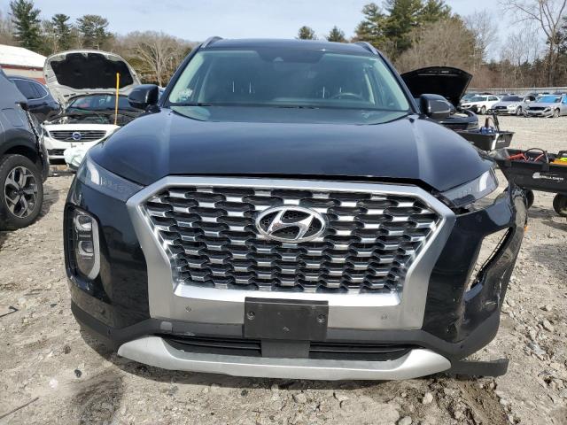 KM8R4DHE8LU084161 Hyundai Palisade S 5