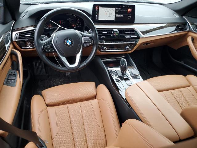 2021 BMW 540 I - WBA53BJ04MWX22496