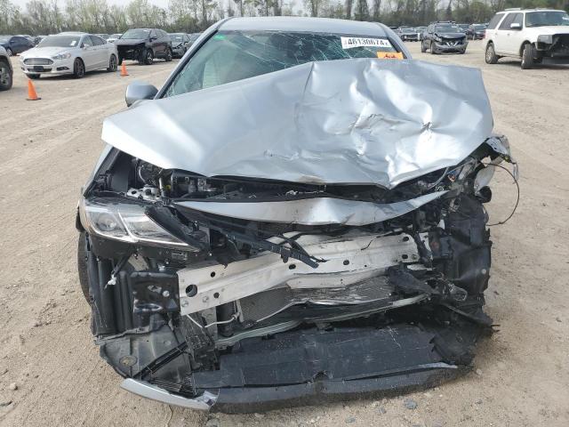 VIN 4T1C11AK0RU201396 2024 Toyota Camry, LE no.5