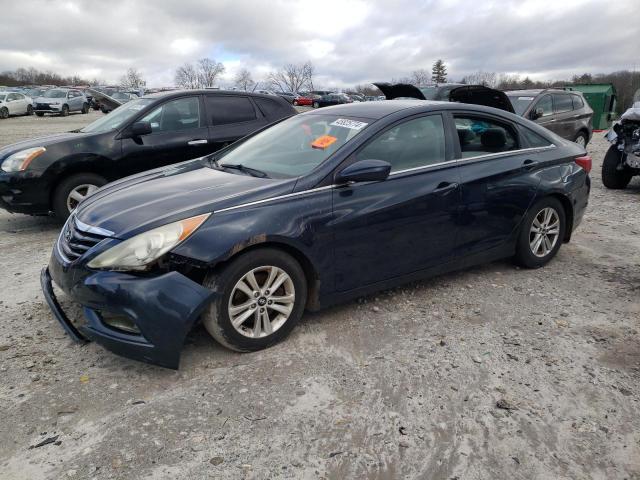 5NPEB4AC6DH635586 2013 HYUNDAI SONATA-0