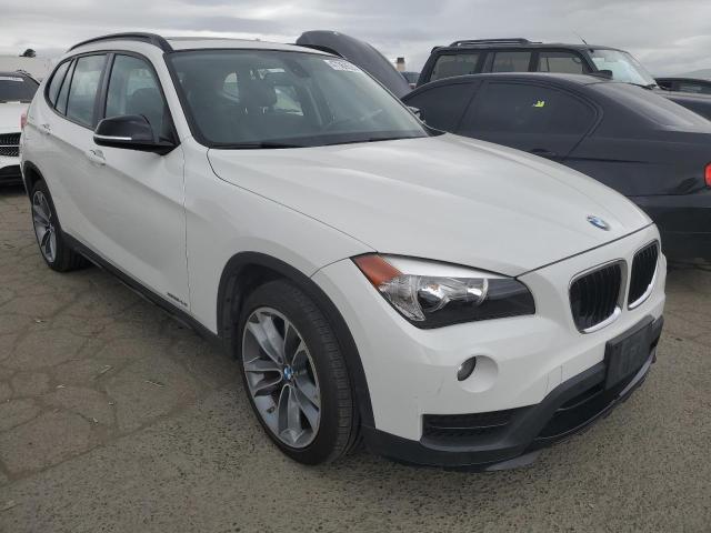 2015 BMW X1 Sdrive28I VIN: WBAVM1C57FVW58656 Lot: 47369534