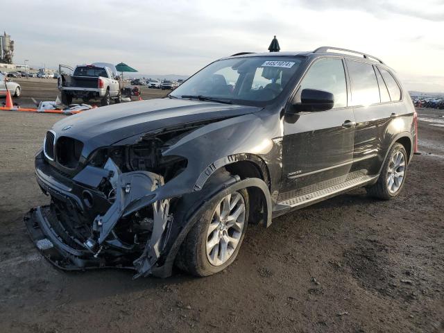 VIN 5UXZV4C51DL994698 2013 BMW X5, Xdrive35I no.1