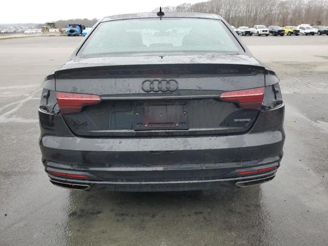 WAUEAAF41PA012727 2023 AUDI A4, photo no. 6