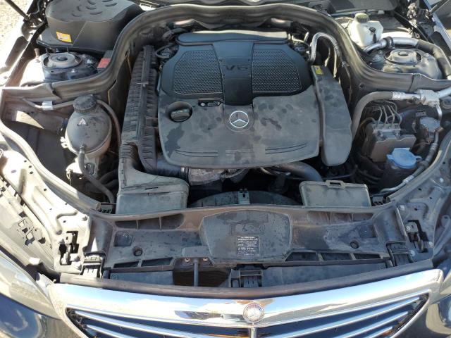 WDDHF5KB2EA852595 2014 Mercedes-Benz E 350