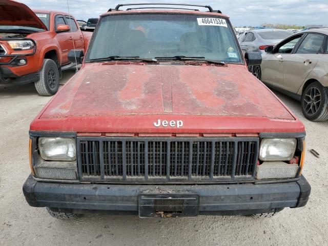 1996 Jeep Cherokee Sport VIN: 1J4FT68S7TL243814 Lot: 46641534