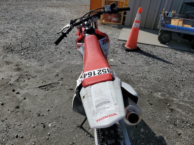 2019 HONDA CRF230 F 9C2ME09C5KR101317