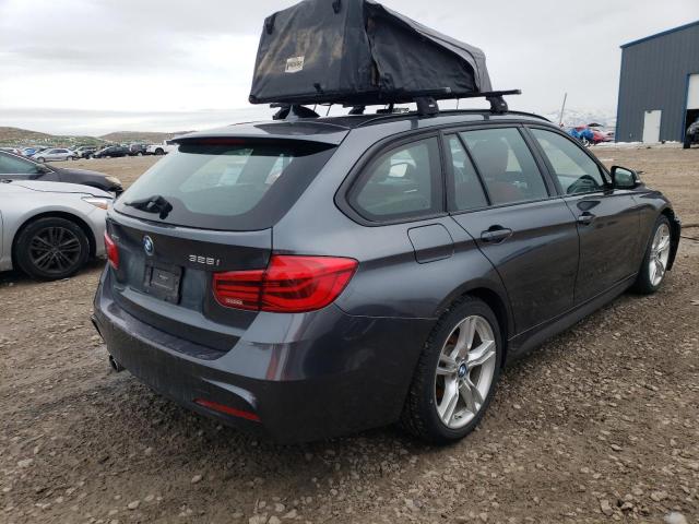 2016 BMW 328 XI - WBA8G5C5XGK442461