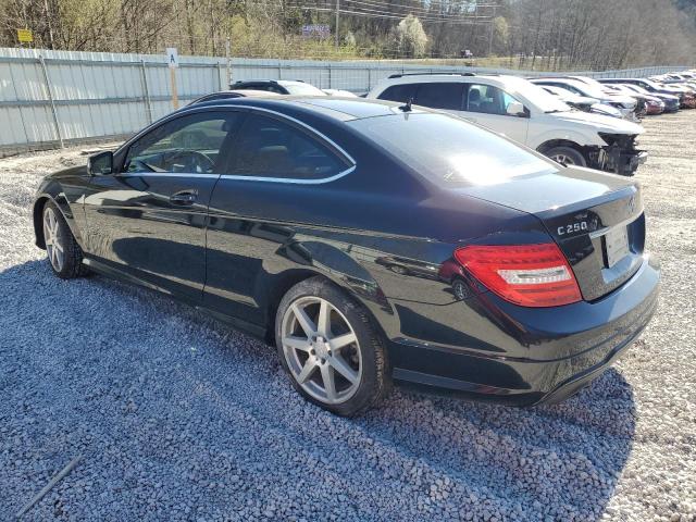 VIN WDDGJ4HB1DG065273 2013 Mercedes-Benz C-Class, 250 no.2