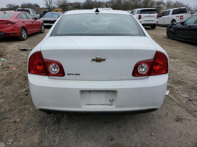 2012 Chevrolet Malibu Ls VIN: 1G1ZB5E05CF173238 Lot: 48162304