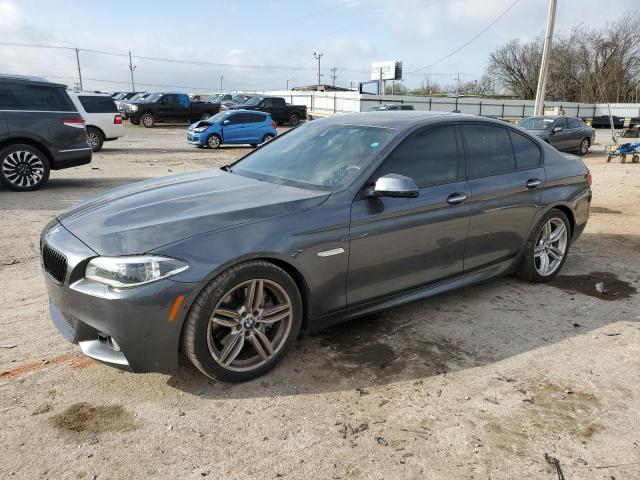 2016 BMW 550 I - WBAKN9C55GD962154
