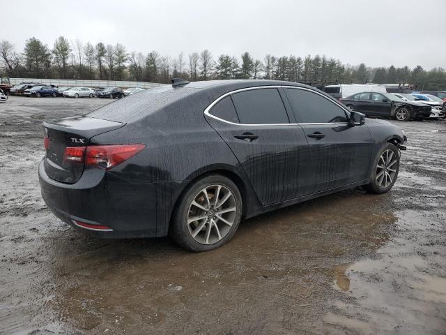 2015 Acura Tlx Tech VIN: 19UUB2F53FA011671 Lot: 48045464