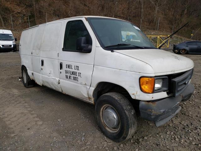 2005 Ford Econoline E250 Van VIN: 1FTNE24W65HA26841 Lot: 55825734