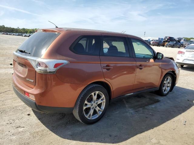 2019 MITSUBISHI OUTLANDER - JA4AD3A36EZ004375