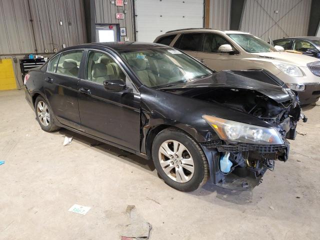 2008 Honda Accord Lxp VIN: 1HGCP26458A161174 Lot: 47309314