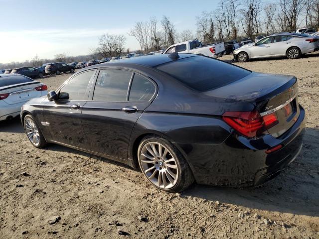 VIN WBAYB6C59ED224890 2014 BMW 7 Series, 750 XI no.2