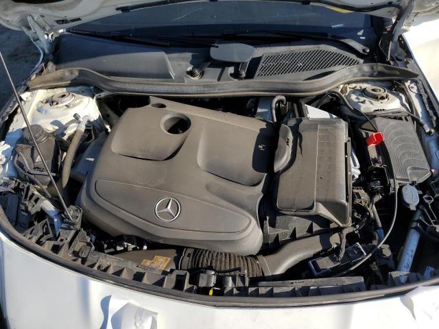 VIN WDDSJ4EB9JN527391 2018 Mercedes-Benz CLA-Class,... no.11