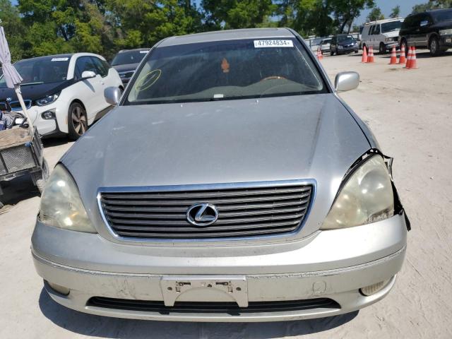 JTHBN30F930123248 2003 Lexus Ls 430