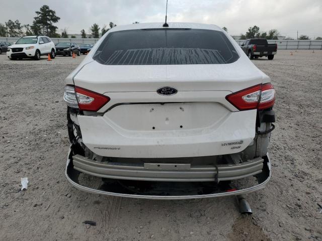 VIN 3FA6P0LU7FR308981 2015 Ford Fusion, Se Hybrid no.6