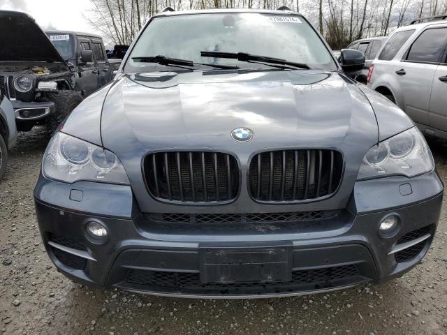 VIN 5UXZW0C50D0B95439 2013 BMW X5, Xdrive35D no.5