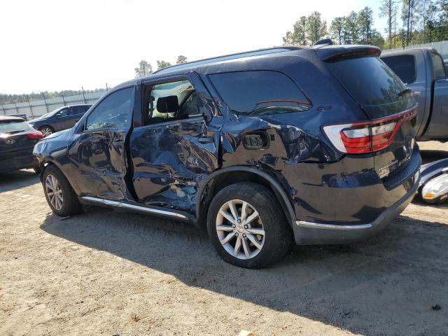 2014 Dodge Durango Sxt VIN: 1C4RDHAG6EC412578 Lot: 46782624