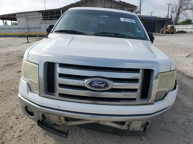 2011 Ford F150 Super Cab VIN: 1FTEX1CM4BFB66348 Lot: 45714444