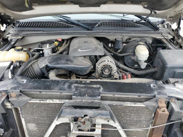 2005 Chevrolet Silverado K1500 VIN: 1GCEK19B95Z112597 Lot: 47277994