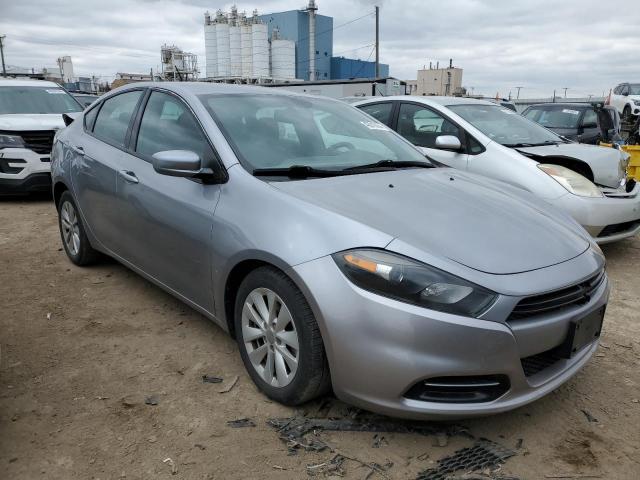 1C3CDFBB0ED709681 | 2014 Dodge dart sxt