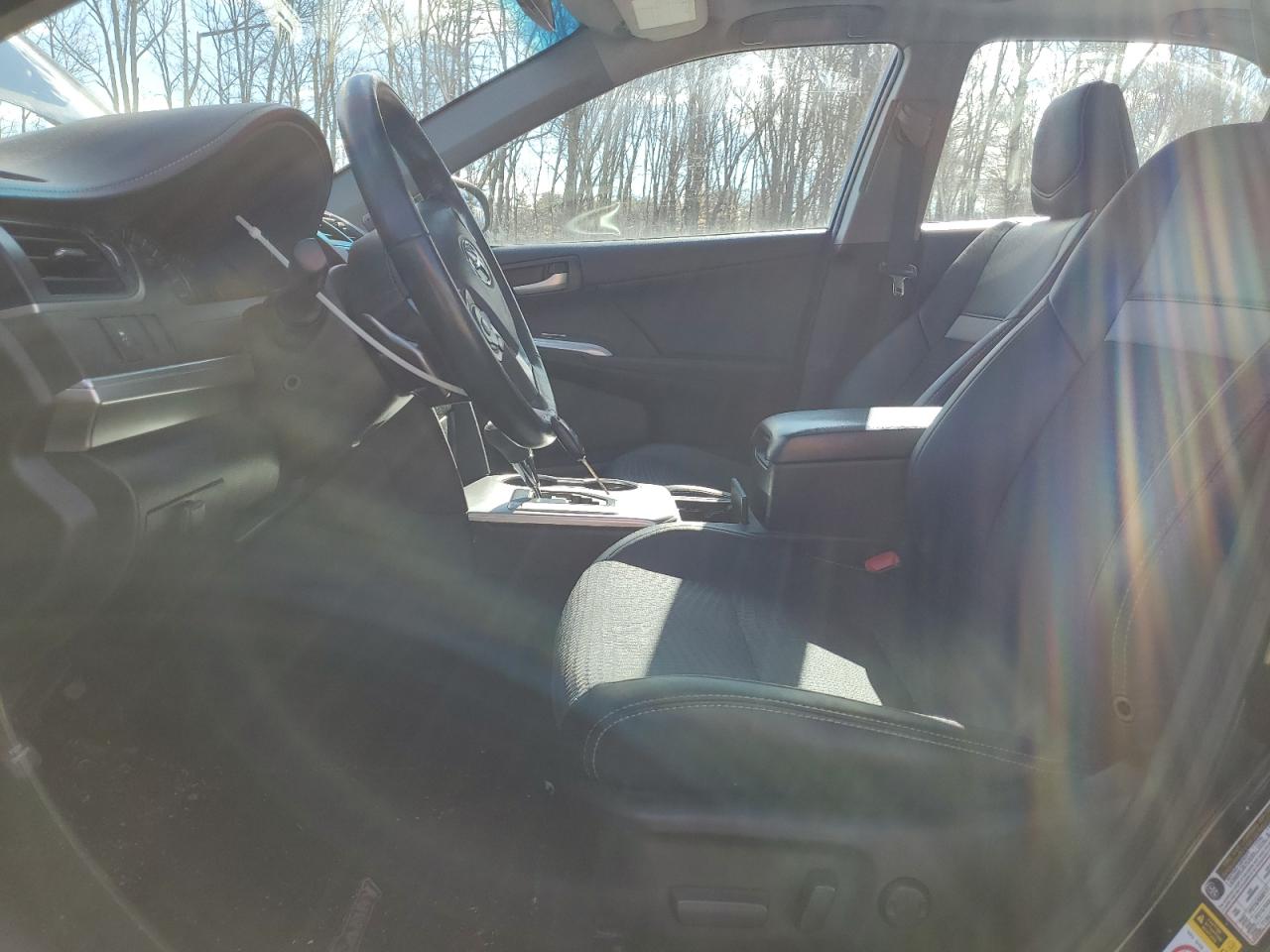 4T1BF1FK5EU782409 2014 Toyota Camry L