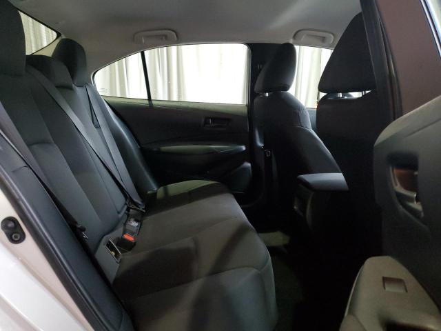 2022 TOYOTA COROLLA LE - 5YFEPMAE8NP272330