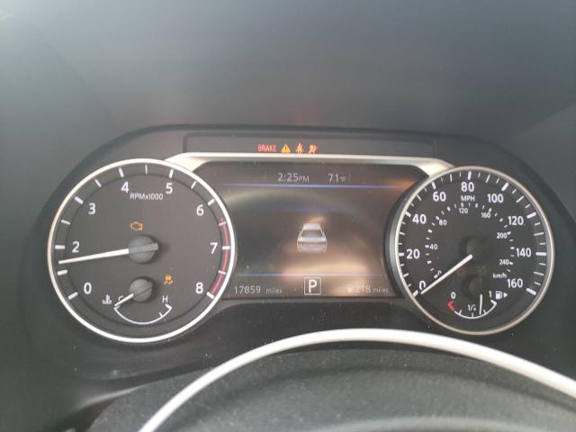 2023 NISSAN SENTRA SV - 3N1AB8CV6PY226146