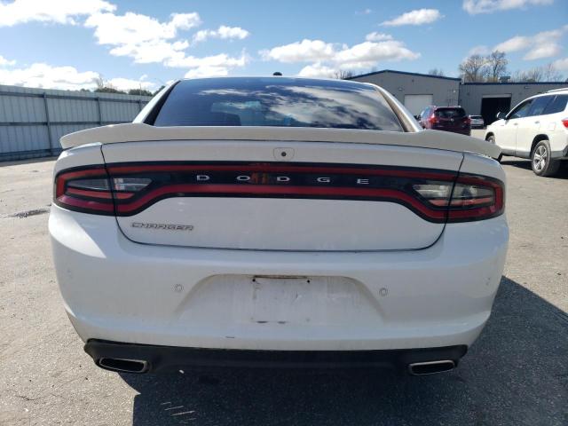 2019 DODGE CHARGER SX - 2C3CDXBGXKH696485