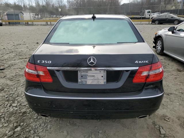 VIN WDDHF8JB6DA700739 2013 Mercedes-Benz E-Class, 3... no.6