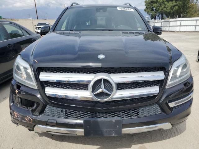 VIN 4JGDF7CE0DA235221 2013 Mercedes-Benz GL-Class, ... no.5