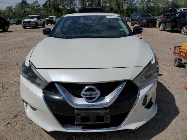 2017 Nissan Maxima 3.5S VIN: 1N4AA6APXHC449721 Lot: 47374354